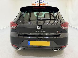 Seat Ibiza 1.0 TSI FR Business Intense Aut picture 10