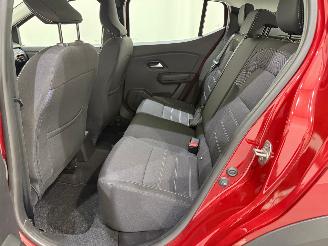 Dacia Sandero Stepway TCe 90 Comfort Navi/Clima picture 42