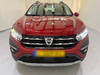 Dacia Sandero Stepway TCe 90 Comfort Navi/Clima picture 31