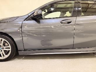 BMW 1-serie 118i M Sport Edition Pano picture 15