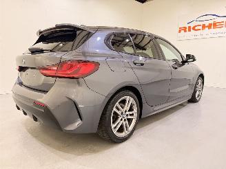 BMW 1-serie 118i M Sport Edition Pano picture 20