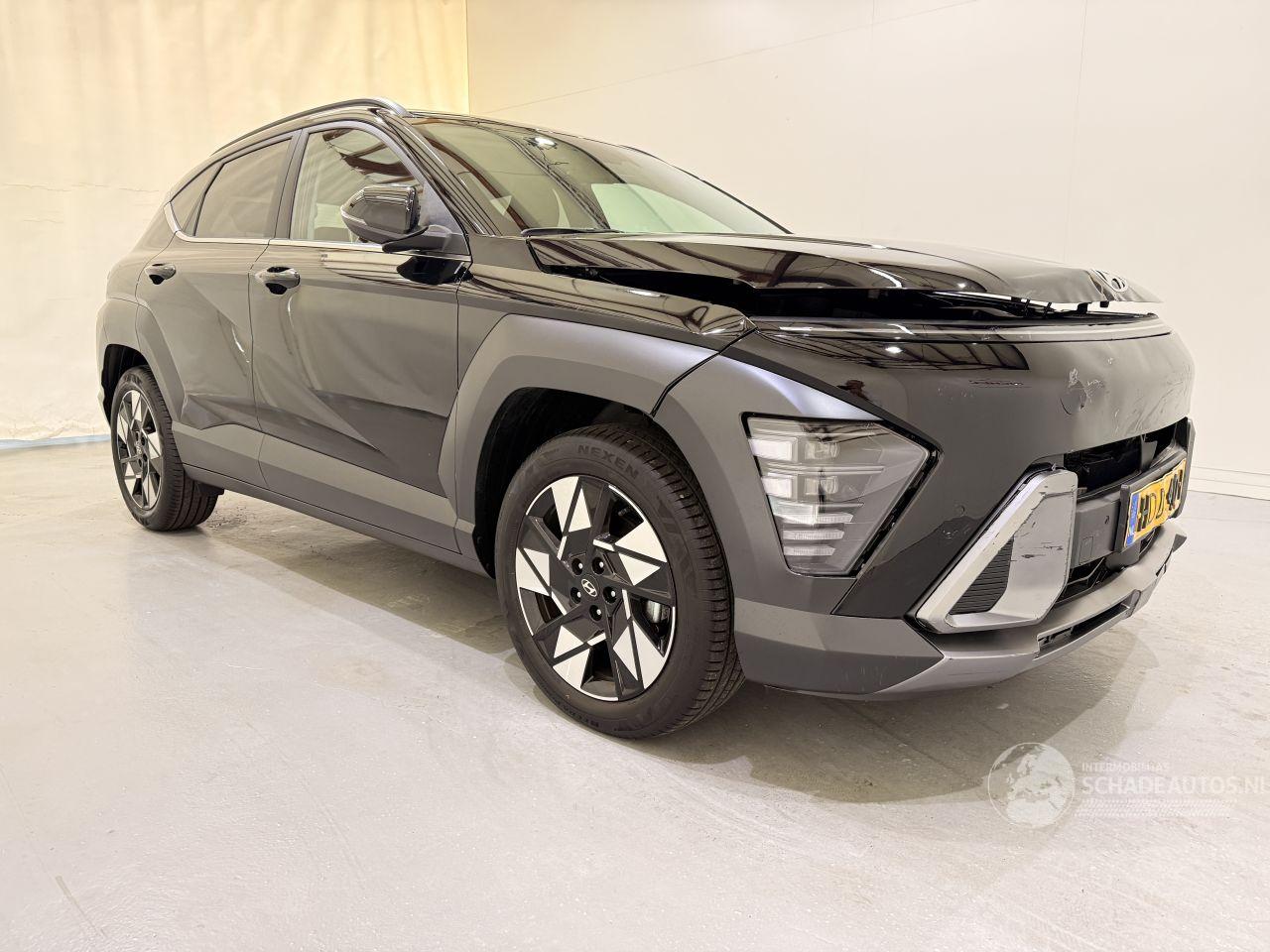Hyundai Kona 1.6 GDI HEV Comfort Smart