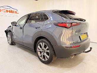 Mazda CX-30 2.0 E-Skyactiv X MHEV Luxury picture 4