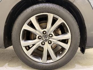 Mazda CX-30 2.0 E-Skyactiv X MHEV Luxury picture 42