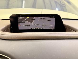 Mazda CX-30 2.0 E-Skyactiv X MHEV Luxury picture 9