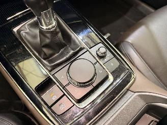 Mazda CX-30 2.0 E-Skyactiv X MHEV Luxury picture 8