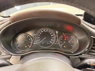 Mazda CX-30 2.0 E-Skyactiv X MHEV Luxury picture 21