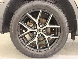 Toyota Rav-4 2.5 Hybrid Style picture 8