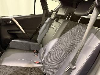 Toyota Rav-4 2.5 Hybrid Style picture 28