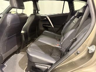 Toyota Rav-4 2.5 Hybrid Style picture 18