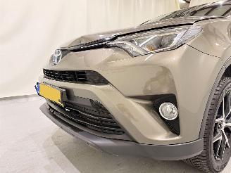 Toyota Rav-4 2.5 Hybrid Style picture 11