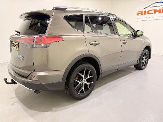 Toyota Rav-4 2.5 Hybrid Style picture 22