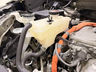 Toyota Rav-4 2.5 Hybrid Style picture 13