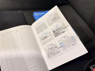 Toyota Rav-4 2.5 Hybrid Style picture 34