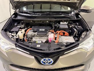 Toyota Rav-4 2.5 Hybrid Style picture 24