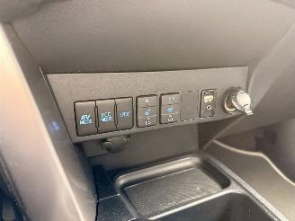Toyota Rav-4 2.5 Hybrid Style picture 25