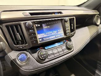 Toyota Rav-4 2.5 Hybrid Style picture 30