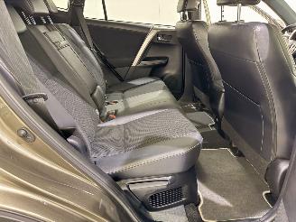 Toyota Rav-4 2.5 Hybrid Style picture 43