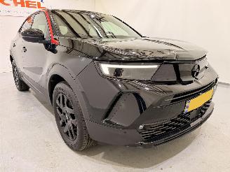 Auto incidentate Opel Mokka 1.2 Turbo GS Line Aut8 2022/9