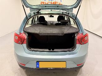 Seat Ibiza HB 1.4 6V Reference Pano/Clima picture 29