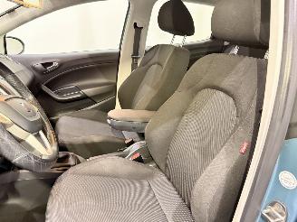 Seat Ibiza HB 1.4 6V Reference Pano/Clima picture 21