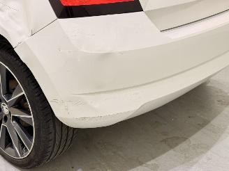 Skoda Fabia HB 1.2 TSI Ambition Airco picture 41