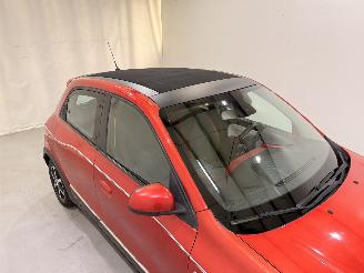 Renault Twingo OpenAir 0.9 TCe Dynamique Clima/Navi picture 30