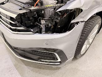 Volkswagen Passat Variant 1.4 TSI PHEV GTE Business aut. picture 9