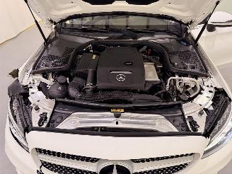 Mercedes C-klasse Cabrio C 180 AMG Line Ambition Aut9 picture 48