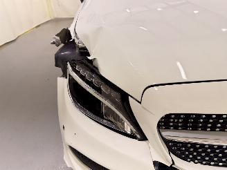 Mercedes C-klasse Cabrio C 180 AMG Line Ambition Aut9 picture 14