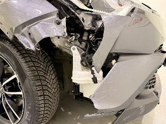 Toyota C-HR 1.2 Turbo C-ity picture 15