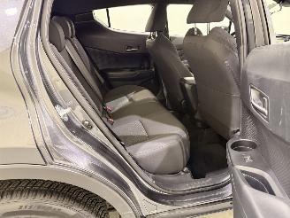 Toyota C-HR 1.2 Turbo C-ity picture 19