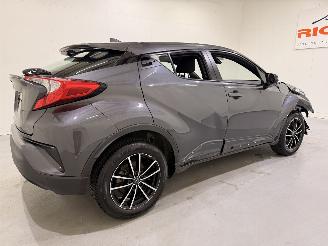 Toyota C-HR 1.2 Turbo C-ity picture 8