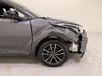 Toyota C-HR 1.2 Turbo C-ity picture 18