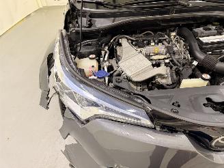 Toyota C-HR 1.2 Turbo C-ity picture 31