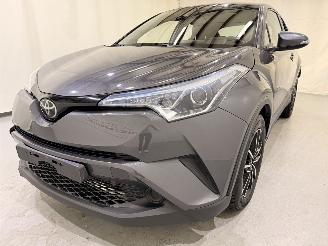 Toyota C-HR 1.2 Turbo C-ity picture 34