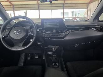 Toyota C-HR 1.2 Turbo C-ity picture 21