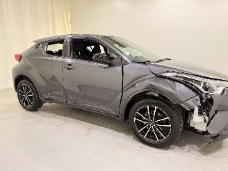 Toyota C-HR 1.2 Turbo C-ity picture 23