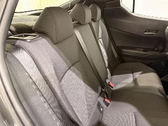 Toyota C-HR 1.2 Turbo C-ity picture 20