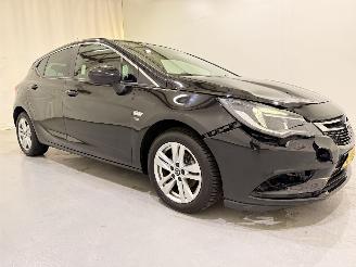 Damaged car Opel Astra HB 1.0 Turbo 120 Years Edition 2019/9
