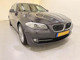 škoda osobní automobily BMW 5-serie Touring 523i Executive Aut8 2011/1