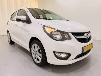 škoda osobní automobily Opel Karl 1.0 Edition Airco 2018/7