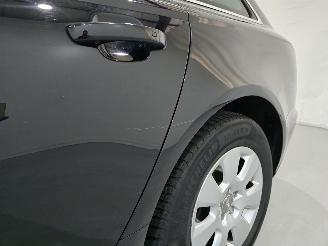 Audi A6 avant 2.0 TDI Sport Edition AUT Bjr.2014 picture 18