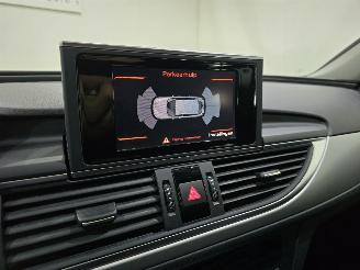 Audi A6 avant 2.0 TDI Sport Edition AUT Bjr.2014 picture 37