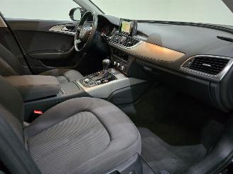 Audi A6 avant 2.0 TDI Sport Edition AUT Bjr.2014 picture 33