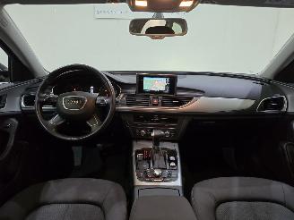 Audi A6 avant 2.0 TDI Sport Edition AUT Bjr.2014 picture 38