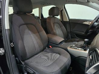 Audi A6 avant 2.0 TDI Sport Edition AUT Bjr.2014 picture 32