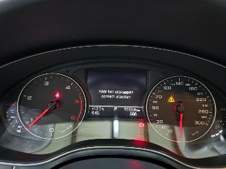 Audi A6 avant 2.0 TDI Sport Edition AUT Bjr.2014 picture 29