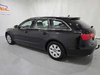 Audi A6 avant 2.0 TDI Sport Edition AUT Bjr.2014 picture 21