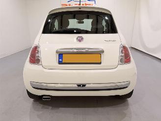 Fiat 500 0.9 TwinAir Plus Airco NAP picture 3